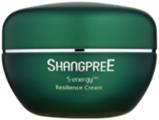 SHANGPREE S-Energy Facial Resilience Cream... Made in Korea